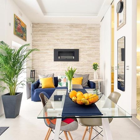 Suite Bacco Ortigia Syracuse Exterior foto