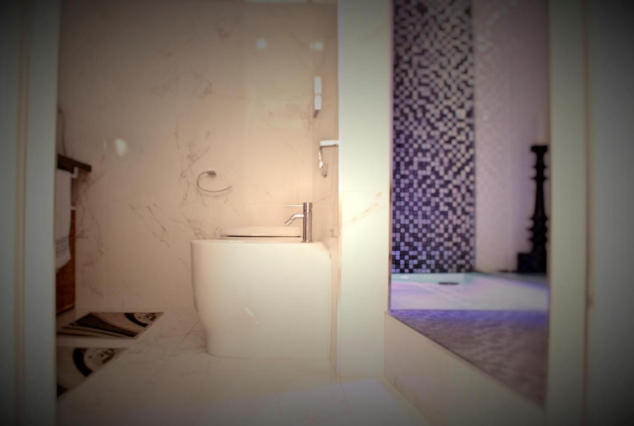 Suite Bacco Ortigia Syracuse Exterior foto