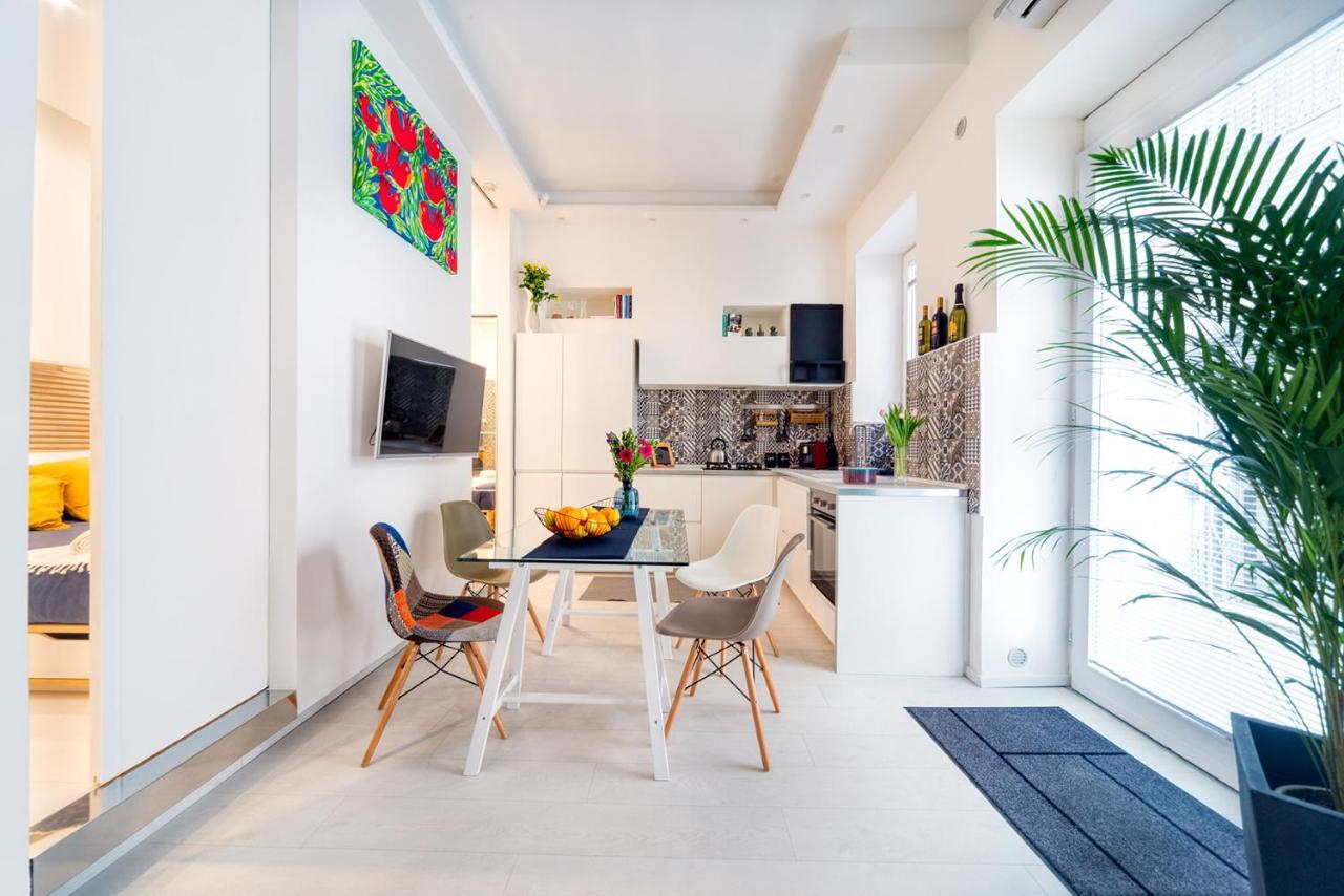 Suite Bacco Ortigia Syracuse Exterior foto