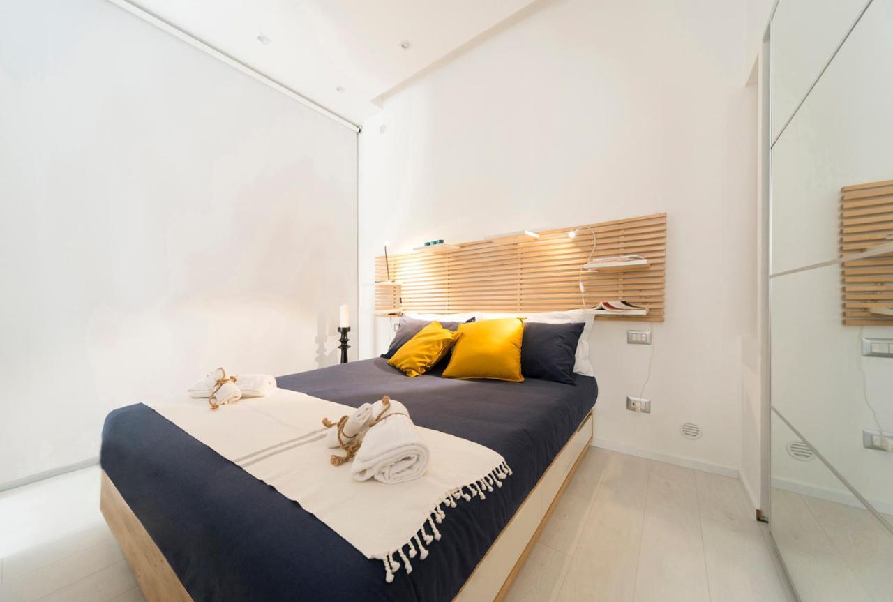 Suite Bacco Ortigia Syracuse Exterior foto