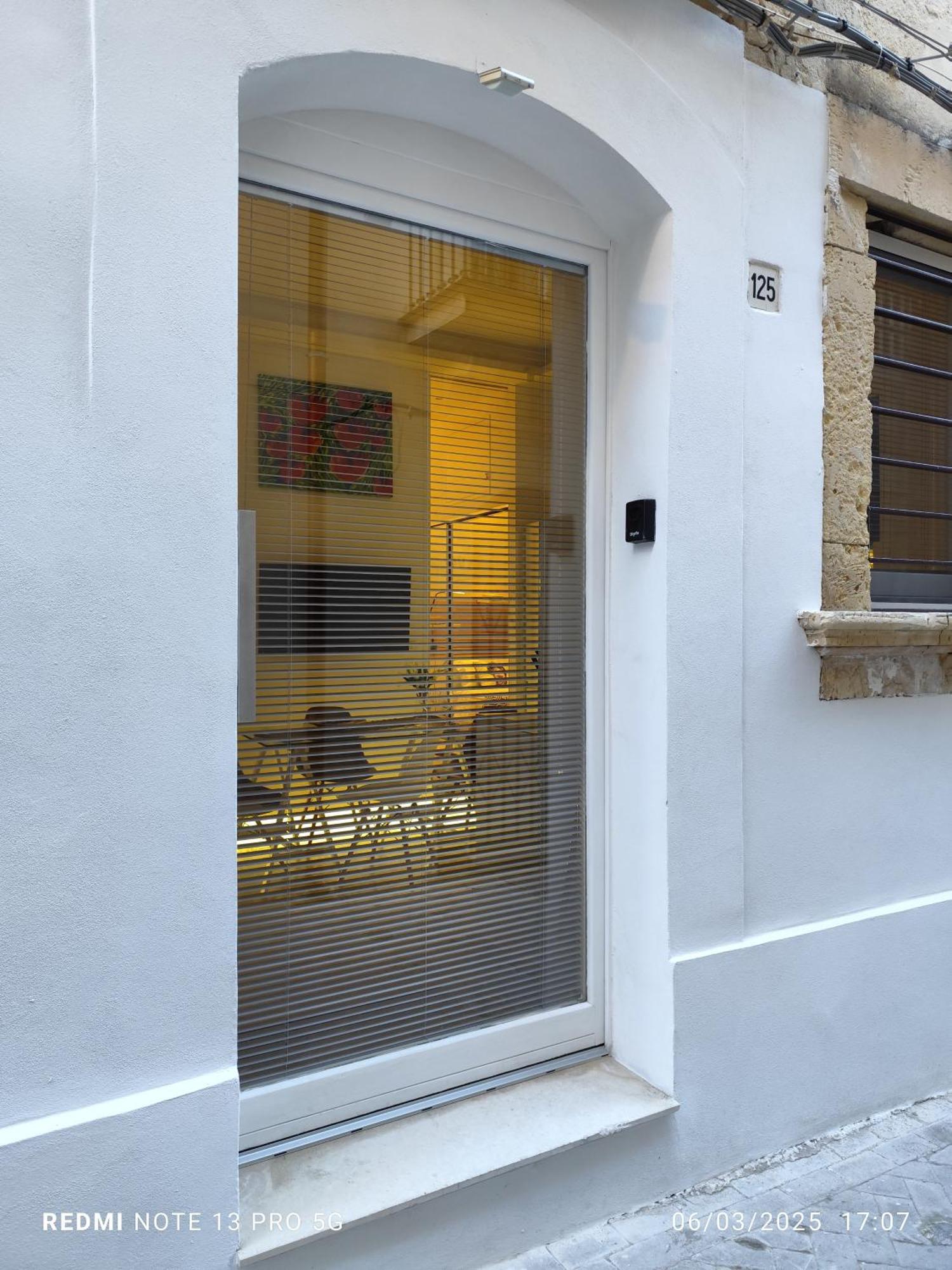Suite Bacco Ortigia Syracuse Exterior foto